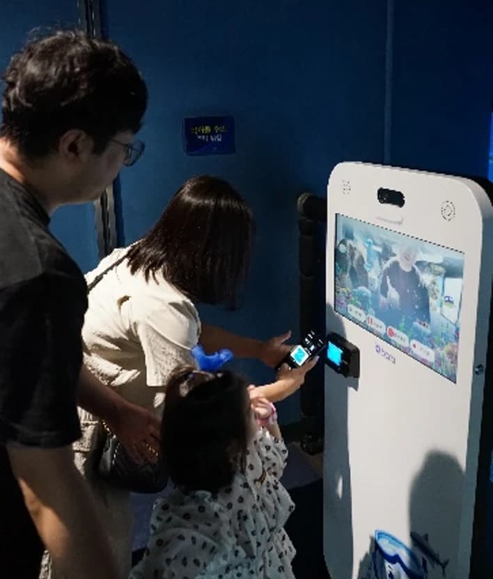 PLAY BORA 체험
