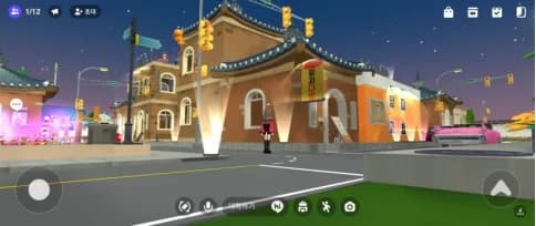 Virtual Heritage Tour