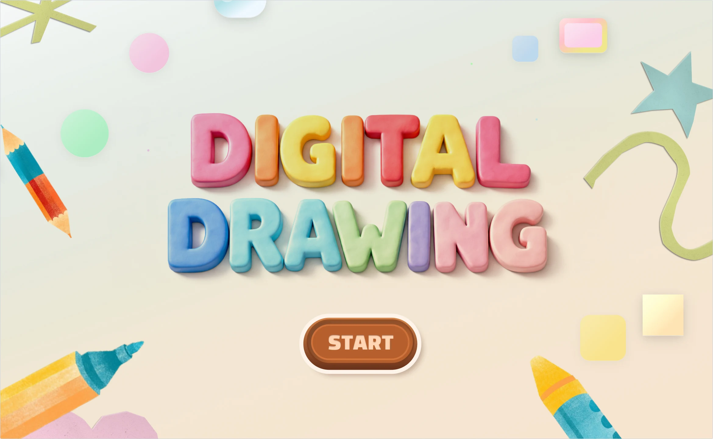 Doodle Book Interactive Experience
