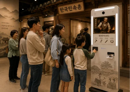 한국민속촌
