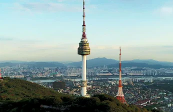 일 전철회사, 한국기업 XR망원경 판매계약 체결